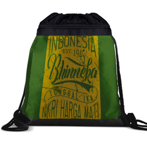 Tas Serut INDONESIA BHINNEKA