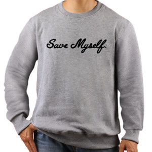 Jaket Sweater save