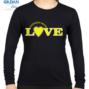 Kaos Kaos Love