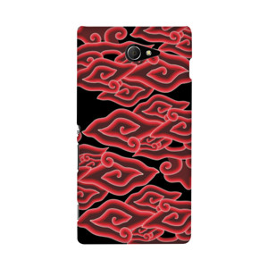 Batik Casing HP