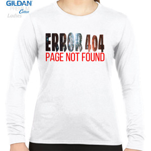 Kaos error 404 Page not Found