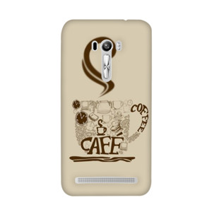 coffe 2 Casing HP
