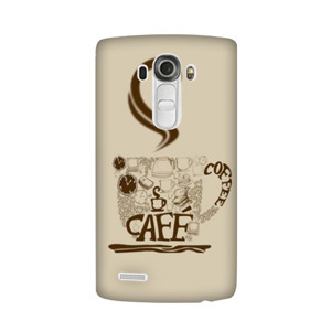 coffe 2 Casing HP