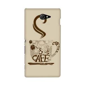 coffe 2 Casing HP