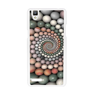 Casing Unik-Batu Crystal Casing HP