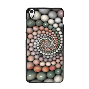 Casing Unik-Batu Crystal Casing HP