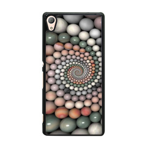 Casing Unik-Batu Crystal Casing HP