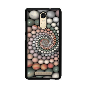 Casing Unik-Batu Crystal Casing HP