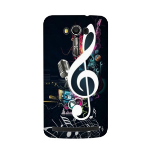 Casing Unik-Nada Casing HP