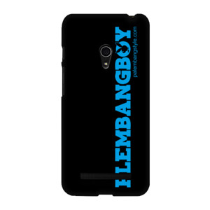 Plembang Boy Casing HP