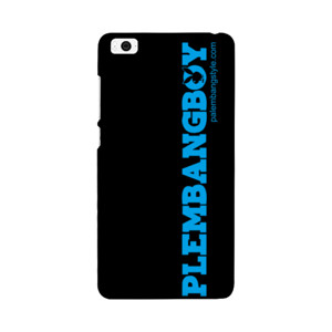 Plembang Boy Casing HP