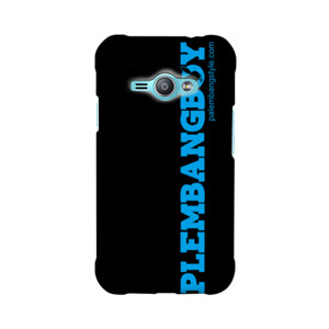 Plembang Boy Casing HP