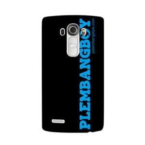 Plembang Boy Casing HP