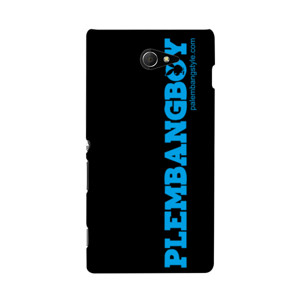 Plembang Boy Casing HP