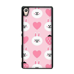 Cony Edition Hardcase Casing HP