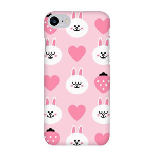 Cony Edition Hardcase Casing HP