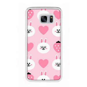 Cony Edition Hardcase Casing HP