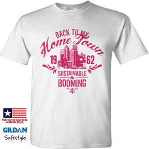 Kaos Back To My Home Town