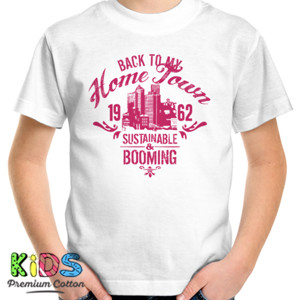 Kaos Back To My Home Town