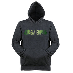 Jaket Hoodie bangbgird