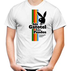 Kaos Ade Gatotel