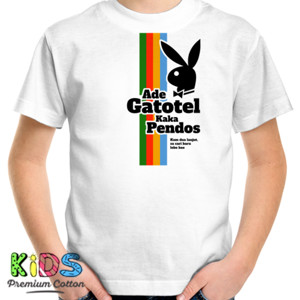 Kaos Ade Gatotel