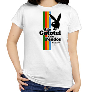 Kaos Ade Gatotel