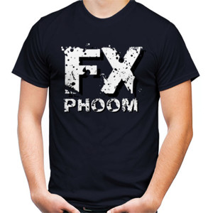 Kaos FX Phoom