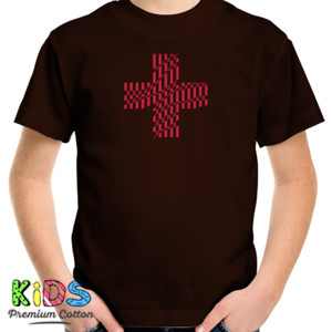 Kaos cross abstract