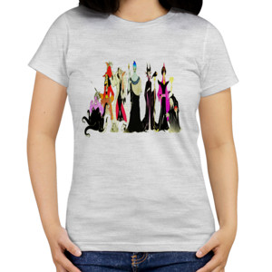 Kaos badenemy disney villain