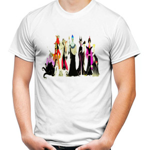 Kaos badenemy disney villain