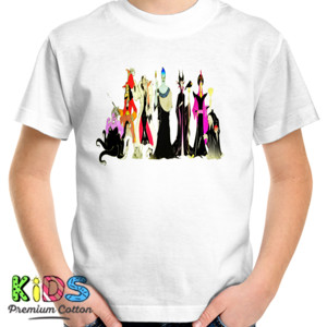 Kaos badenemy disney villain