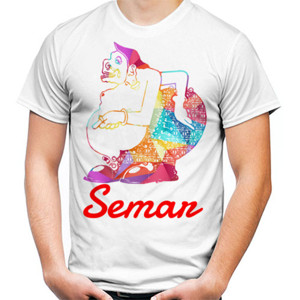 Kaos Semar Mesam Mesem