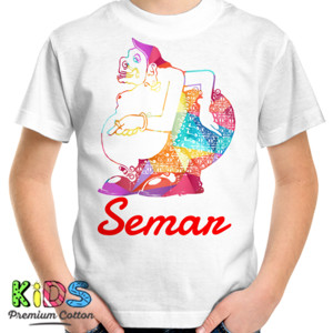 Kaos Semar Mesam Mesem
