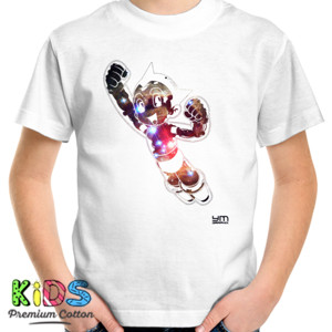 Kaos kaos astroman galaxy