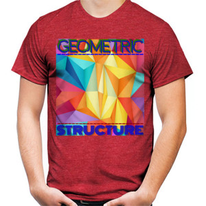 Kaos GEOMETRIC STRUCTURE