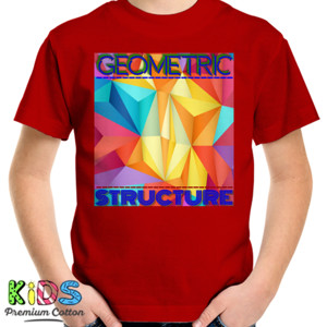 Kaos GEOMETRIC STRUCTURE