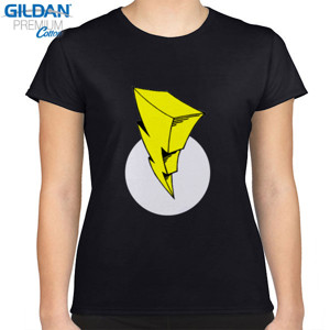 Kaos Kaos Power Ranger thunderbolt