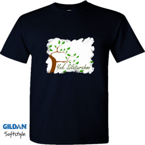 Kaos Yuk Silaturahmi