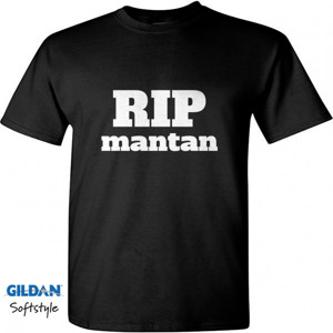 Kaos RIP mantan
