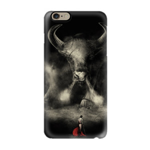 Matadors Match Custom Case Terlengkap Casing HP