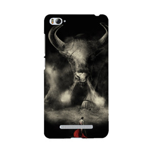 Matadors Match Custom Case Terlengkap Casing HP