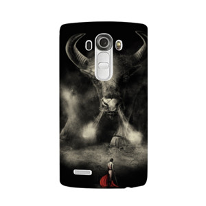 Matadors Match Custom Case Terlengkap Casing HP