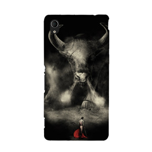 Matadors Match Custom Case Terlengkap Casing HP