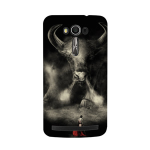 Matadors Match Custom Case Terlengkap Casing HP