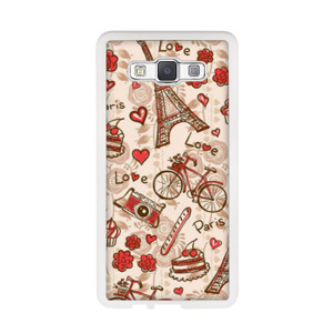 Love Paris 0944 Custom Case Casing HP