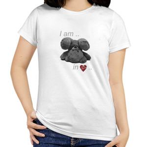 Kaos Falling Teddy Bear