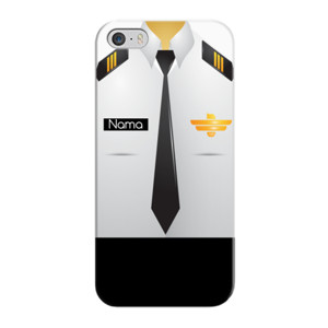 Pilot Uniform Casing HP