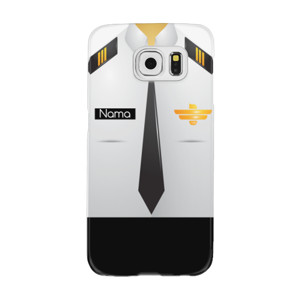 Pilot Uniform Casing HP