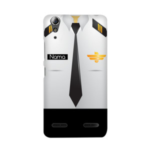 Pilot Uniform Casing HP